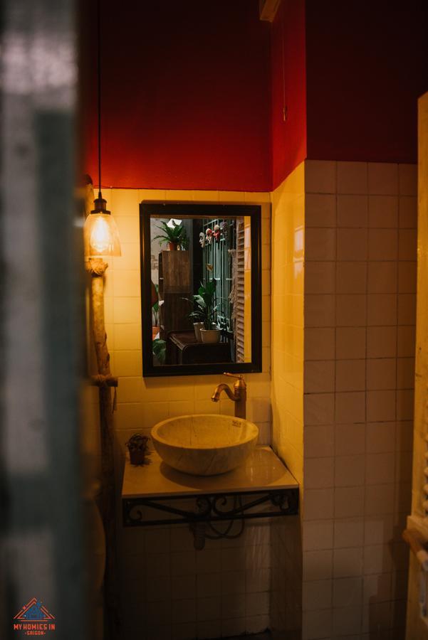 Готель My Homies In Saigon Хошимін Екстер'єр фото