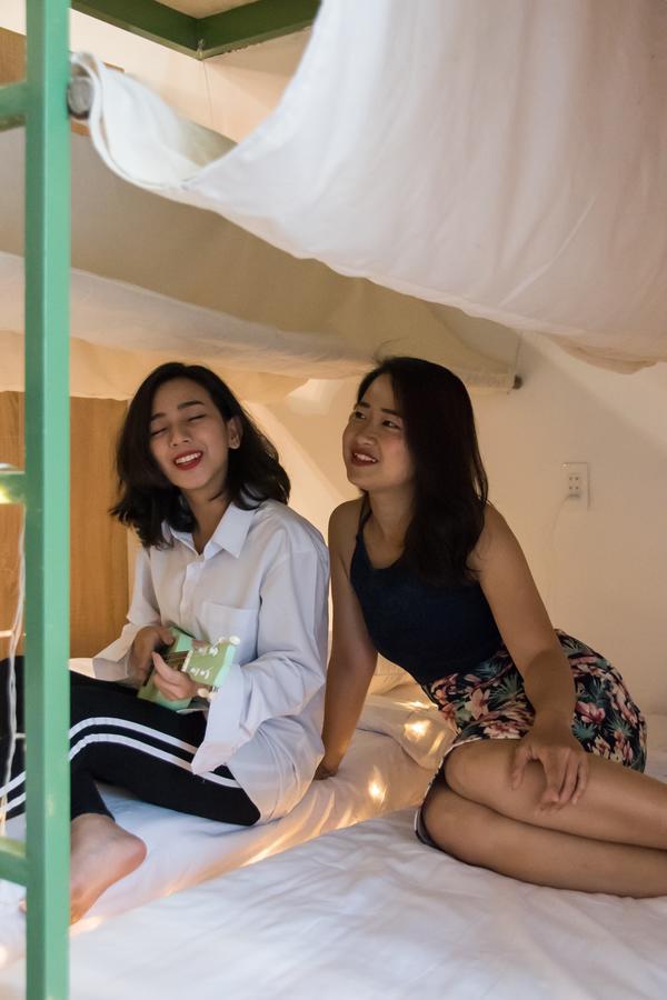 Готель My Homies In Saigon Хошимін Екстер'єр фото