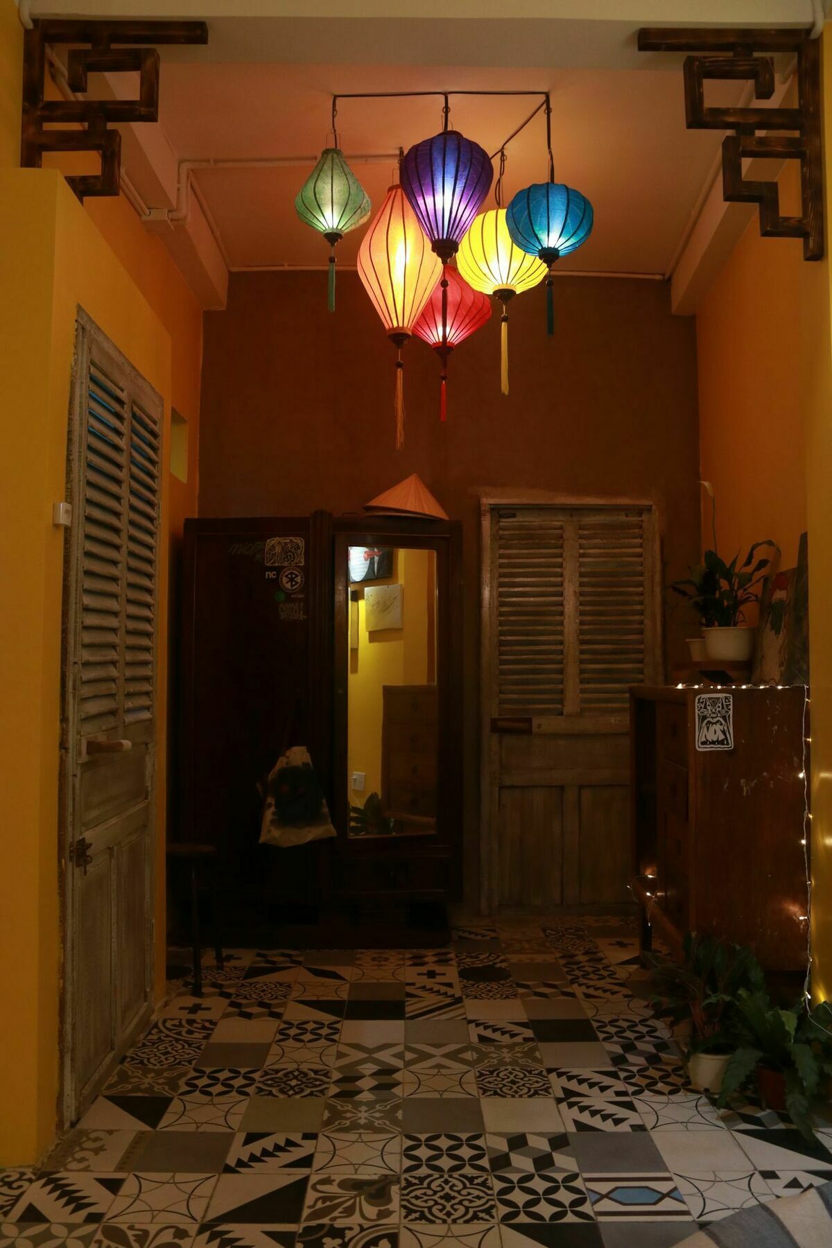 Готель My Homies In Saigon Хошимін Екстер'єр фото